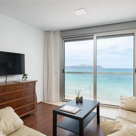 Blau Blue 3 Apartment Can Picafort (Mallorca)
